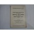 TEZA pentru DOCTORAT IN MEDICINA SI CHIRURGIE prezentata in 1935 / VEZICO-FIXATIA (dupa HOLBAN) si INTERPOZITIA VEZICO-VAGINALA (dupa SCHAUTA) in CHIRURGIA PROLAPSULUI GENITAL - LAZAROVICI IDEL TEZA pentru DOCTORAT IN MEDICINA SI CHIRURGIE prezentata in 1935 / VEZICO-FIXATIA (dupa HOLBAN) si INTERPOZITIA VEZICO-VAGINALA (dupa SCHAUTA) in CHIRURGIA PROLAPSULUI GENITAL - LAZAROVICI IDEL